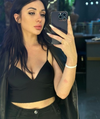 Анкета проститутки Виолетта - город Долинский, 23 года, №3484